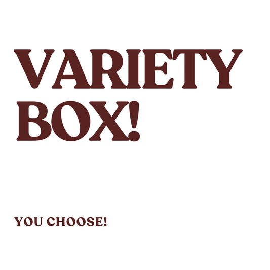 Variety Box